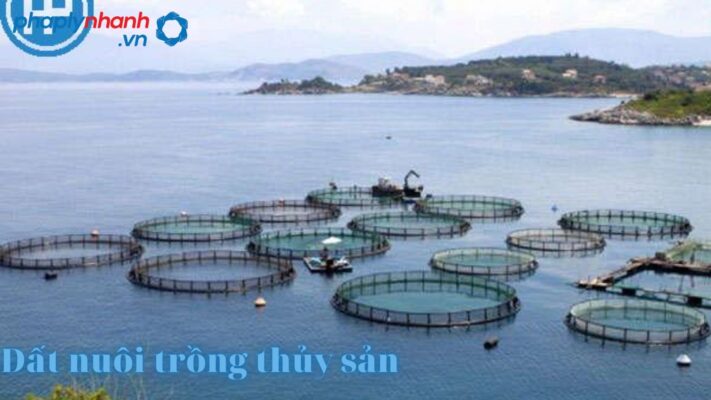 Đất nuôi trồng thủy sản có được chuyển mục đích sử dụng đất được không? 3 đất nuôi trồng thủy sản-tư vấn, hỗ trợ pháp lý nhanh