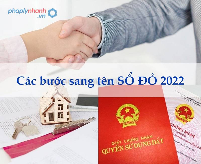 Phân loại sổ đỏ và các bước chuyển nhượng sang tên bất động sản 4 phân loại sổ đỏ - tư vấn, hỗ trợ pháp lý nhanh
