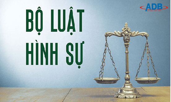 Quyết định hình phạt trong trường hợp phạm nhiều tội theo quy định Bộ luật hình sự Việt Nam 1 Quyết định hình phạt trong trường hợp phạm nhiều tội-Luật sư ADB SAIGON