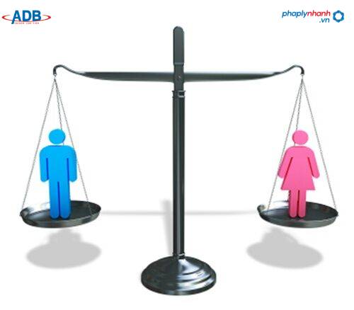 Bảo đảm quyền bình đẳng trước pháp luật là gì?