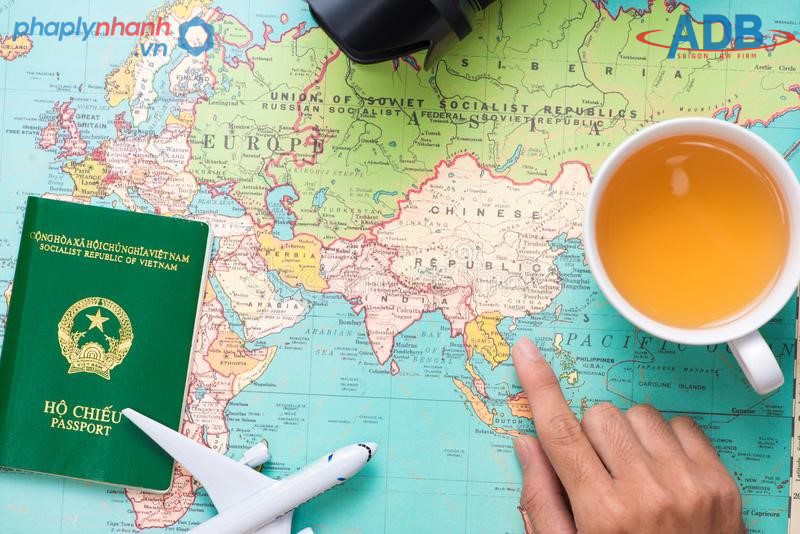 Quyền đối với quốc tịch quy định trong Bộ luật Dân sự 2015 thế nào? Căn cứ nào xác định người có quốc tịch Việt Nam? 19 Quyền đối với quốc tịch- Hỗ trợ, tư vấn pháp lý nhanh