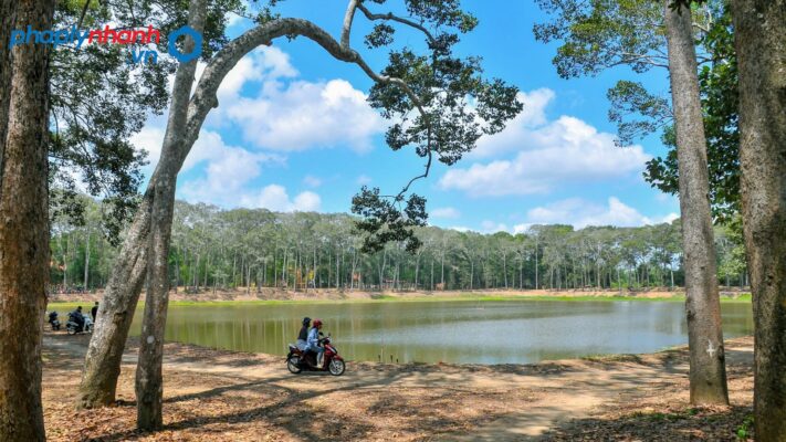 Xác định diện tích đất ở đối với trường hợp có vườn, ao 2 xác định đất ở-tư vấn, hỗ trợ pháp lý nhanh