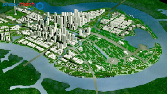 Quy định về việc sử dụng đất ở đô thị 3 đất ở đô thị-tư vấn, hỗ trợ pháp lý nhanh