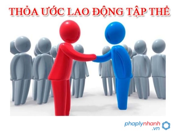 Thỏa ước lao động tập thể 1 Thỏa ước lao động tập thể - Luật sư ADB Saigon