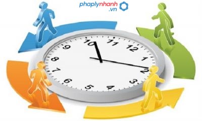 Thời giờ nghỉ ngơi của người lao động 2 Thời giờ nghỉ ngơi 1 - Luật sư ADB Saigon