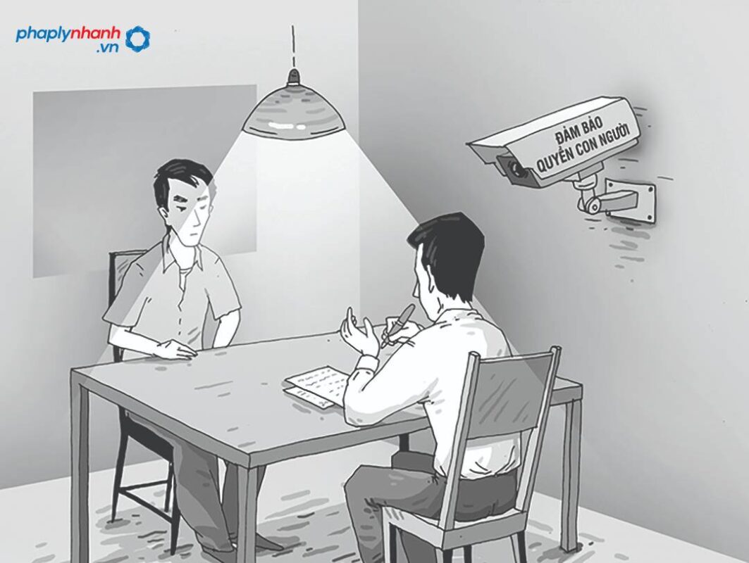 Thu thập, giao chứng cứ, tài liệu, đồ vật liên quan đến việc bào chữa? 21 Thu thập, giao chứng cứ, tài liệu, đồ vật liên quan đến việc bào chữa - Tư vấn, hỗ trợ pháp lý nhanh