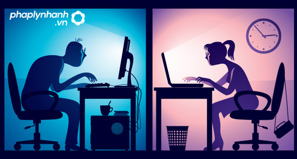 Tiền lương làm việc vào ban đêm 2 Tiền lương làm thêm giờ vào ban đêm - Luật sư ADB Saigon