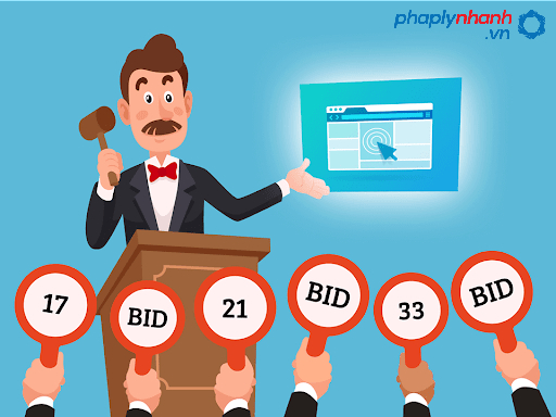 Tội vi phạm quy định về hoạt động bán đấu giá tài sản 1 Tội vi phạm quy định về hoạt động bán đấu giá tài sản-Luật sư ADB SAIGON