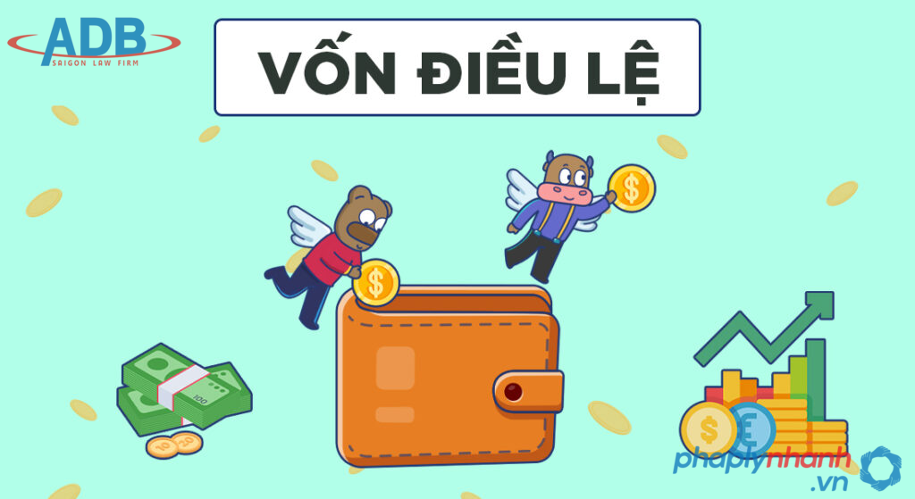Vốn điều lệ ảnh hưởng đến doanh nghiệp sau thành lập không? 15 Điều lệ quỹ đầu tư khởi nghiệp sáng tạo - hỗ trợ, tư vấn pháp lý nhanh