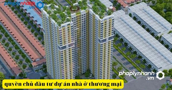 Cho thuê nhà ở thương mại hiện nay được quy định như thế nào? 1 Cho thuê nhà ở thương mại hiện nay-tư vấn, hỗ trợ pháp lý nhanh