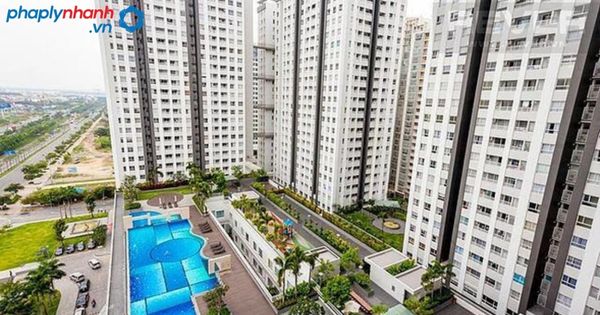 Thủ tục sang tên căn hộ chung cư 2023 17 Thủ tục sang tên căn hộ chung cư 2023