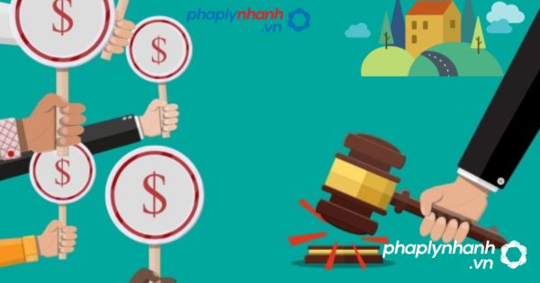 Quy trình tổ chức thực hiện đấu giá quyền sử dụng đất 14 Các thủ tục cần thiết để làm sổ đỏ đất đấu giá-tư vấn, hỗ trợ pháp lý nhanh.jpgkj