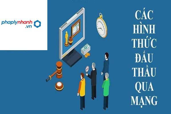 Đấu thầu qua mạng là gì? Trách nhiệm trong đấu thầu qua mạng 4 đấu thầu qua mạng- tư vấn, hỗ trợ pháp lý nhanh