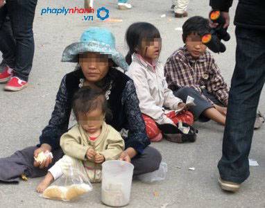 Giả dạng ăn xin để lừa đảo có bị truy cứu trách nhiệm hình sự không? 1 giả dạng ăn xin để lừa đảo có bị truy cứu trách nhiệm hình sự-Luật sư ADB SAIGON