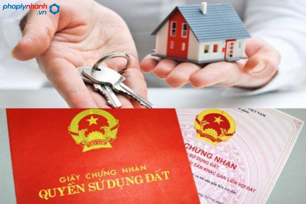 Điều kiện bàn giao nhà và mức xử phạt khi chủ đầu tư chậm bàn giao nhà 2 điều kiện bàn giao nhà-tư vấn hỗ trợ pháp lý nhanh