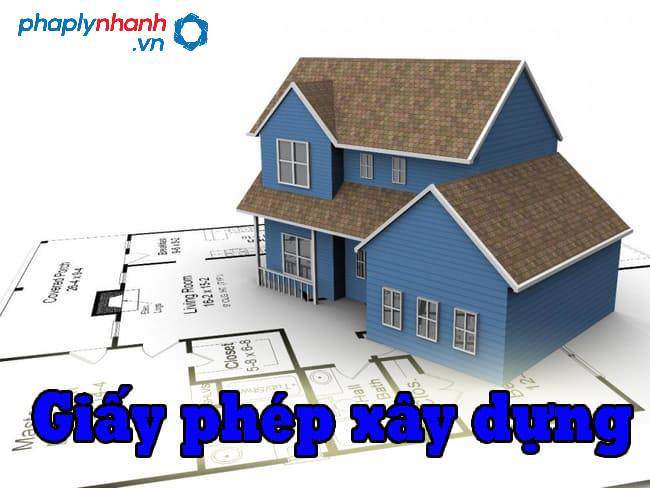 Pháp luật quy định về các trường hợp nhà ở phải xin giấy phép xây dựng? 11 Điều kiện cấp giấy phép xây dựng đối với nhà ở riêng lẻ-tư vấn, hỗ tợ pháp lý nhanh
