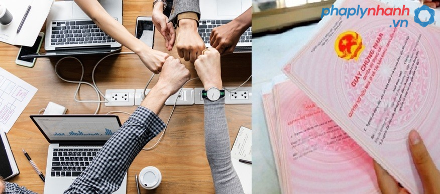 Quyền sử dụng đất có thể làm tài sản góp vốn được không? 3 góp vốn bằng quyền sử dụng đất - tư vấn, hỗ trợ pháp lý nhanh