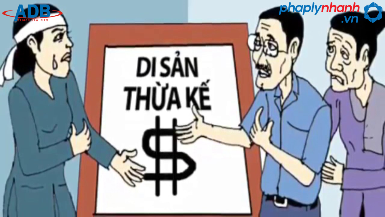 Việc thừa kế của những người có quyền thừa kế di sản của nhau mà chết cùng thời điểm theo quy định của pháp luật? 11 quyền thừa kế di sản của nhau mà chết cùng thời điểm