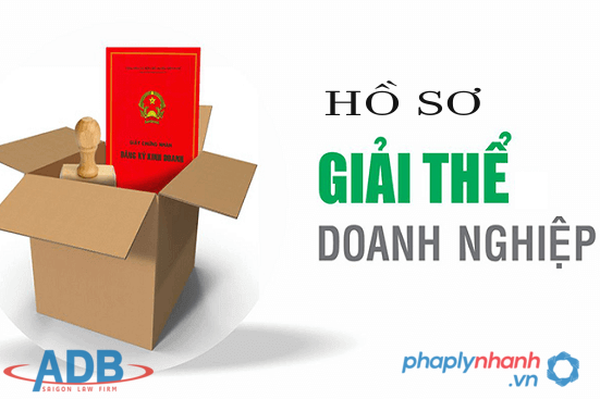 Thủ tục giải thể doanh nghiệp như thế nào? 2 hồ sơ giải thể doanh nghiệp - Hỗ trợ, tư vấn pháp lý nhanh