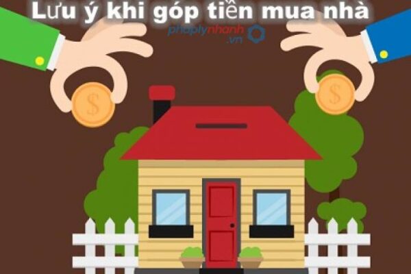 9 lưu ý khi mua nhà chung! Thủ tục đăng ký đứng tên như thế nào? 2 mua nhà chung- tư vấn, hỗ trợ pháp lý nhanh