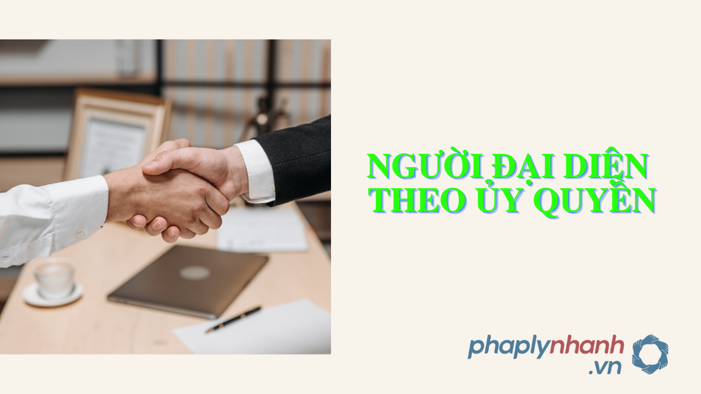 Có tối đa bao nhiêu người đại diện theo ủy quyền của tổ chức làm chủ sở hữu 4 người đại diện theo ủy quyền - tư vấn hỗ trợ pháp lý nhanh