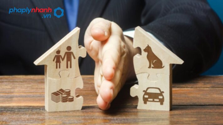 Quyền thừa kế chia tài sản khi chồng mất không để lại di chúc 2 thừa kế tài sản-tư vấn, hỗ trợ pháp lý nhanh