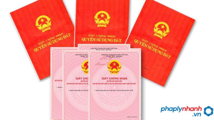 Sang tên sổ đỏ khi chồng mất và vợ không phải là người thừa kế duy nhất 3 sang tên sổ đỏ khi chồng mất-tư vấn, hỗ trợ pháp lý nhanh