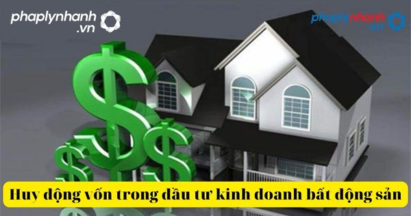 Nguyên tắc huy động vốn cho phát triển nhà ở-tư vấn, hỗ trợ pháp lý nhanh.jpg,