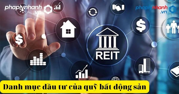 quỹ bất động sản-tư vấn, hỗ trợ pháp lý nhanh