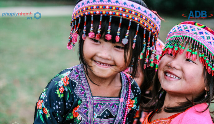 Thẩm quyền, thủ tục xác định lại dân tộc-Hỗ trợ, tư vấn pháp lý nhanh