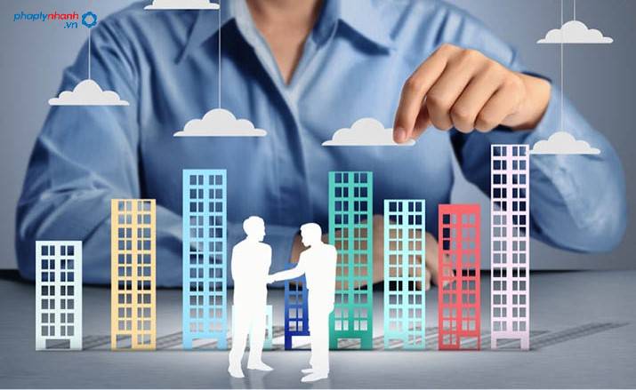 Thành lập công ty dịch vụ tư vấn bất động sản gồm những điều kiện nào? thủ tục ra sao ? 7 chứng chỉ hành nghề mô giới bất động sản- tư vấn hỗ trợ pháp lý nhanh