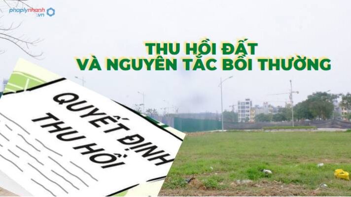 Những trường hợp bị thu hồi đất và đền bù đất 2 thu hồi đất- tư vấn, hỗ trợ pháp lý nhanh