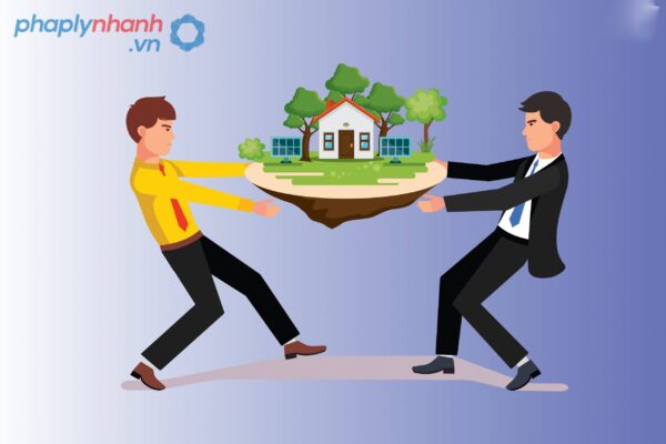 Ký giáp ranh đất là gì? Các trường hợp ký giáp ranh đất 2 ký giáp ranh đất- tư vấn, hỗ trợ pháp lý nhanh