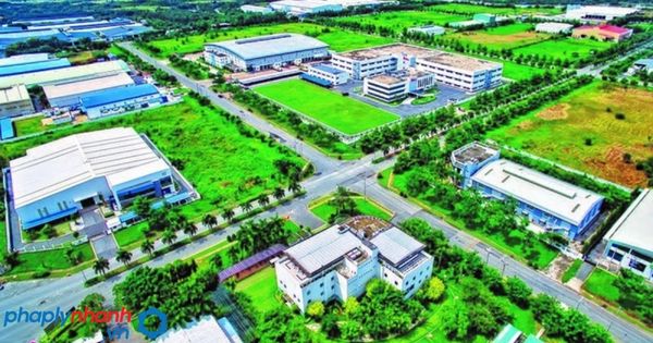 Đất khu công nghiệp và thời hạn sử dụng đất khu công nghiệp 4 đất khu công nghiệp-tư vấn, hỗ trợ pháp lý nhanh