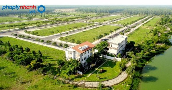 Để đất được phân lô bán nền cần điều kiện gì? 8 phân lô bán nền-tư vấn, hỗ trợ pháp lý nhanh