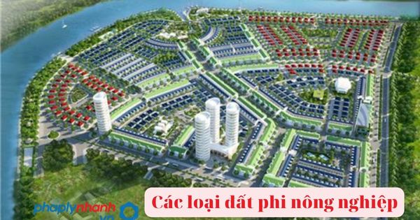 CÁC LOẠI ĐẤT PHI NÔNG NGHIỆP 27 đất thương mại dịch vụ-tư vấn, hỗ trợ pháp lý nhanh