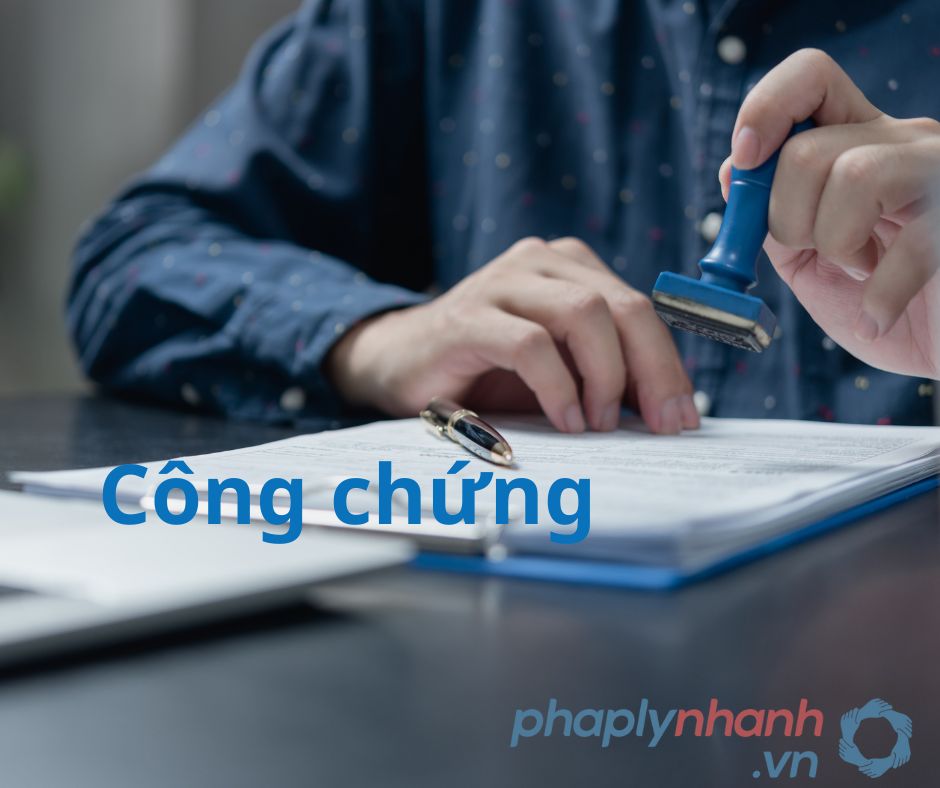 Những trường hợp ủy quyền bắt buộc phải công chứng 6 ủy quyền - tư vấn, hỗ trợ pháp lý nhanh