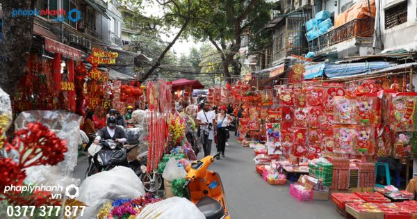 Hành vi lấn chiếm vỉa hè và hình thức xử phạt như thế nào? 3 Hành vi lấn chiếm vỉa hè và hình thức xử phạt như thế nào?