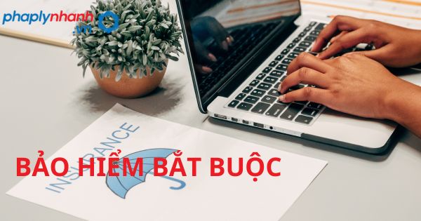 Quy định pháp luật về bảo hiểm bắt buộc? 1 QUY ĐỊNH PHÁP LUẬT VỀ BẢO HIỂM BẮT BUỘC - HỖ TRỢ, TƯ VẤN PHÁP LÝ NHANH