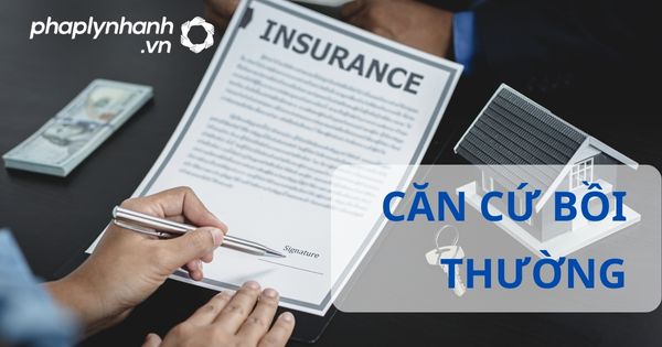 Căn cứ bồi thường theo luật kinh doanh 2022? 1 CĂN CỨ BỒI THƯỜNG - HỖ TỢ, TƯ VẤN PHÁP LÝ NHANH