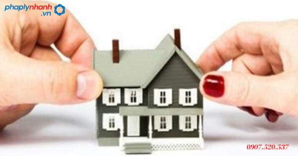 Chế độ tài sản của vợ chồng - Pháp lý nhanh