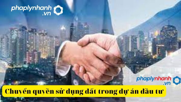 Điều kiện chuyển nhượng quyền sử dụng đất trong dự án đầu tư xây dựng, nhà ở 1 Chuyển nhượng quyền sử dụng đất-tư vấn, hỗ trợ pháp lý nhanh
