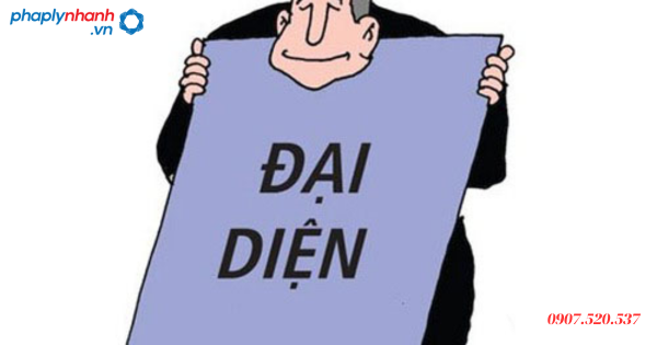 Đại diện giữa vợ và chồng theo quy định của pháp luật 8 Đại diện giữa vợ và chồng - Pháp lý nhanh