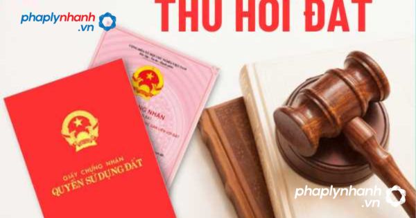 Các trường hợp thu hồi sổ đỏ hiện nay là gì? 1 Các trường hợp thu hồi sổ đỏ hiện nay -tư vấn, hỗ trợ pháp lý nhanh