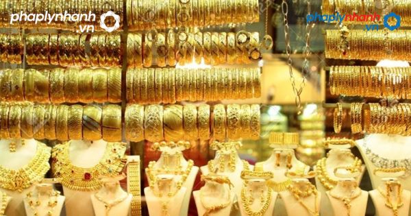 Tội cướp tiệm vàng bị xử lý thế nào? Vì sao trộm thường “ghé” tiệm vàng ? 1 Tội cướp tiệm vàng-tư vấn, hỗ trợ pháp lý nhanh