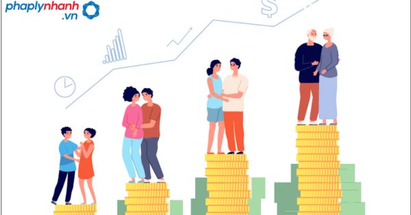 Cần lưu ý gì khi mua bảo hiểm nhân thọ để không bị mất quyền lợi? 1 mua bảo hiểm nhân thọ-tư vấn, hỗ trợ pháp lý nhanh