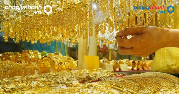 Tội cướp tiệm vàng bị xử lý thế nào? Vì sao trộm thường “ghé” tiệm vàng ? 2 Tội cướp tiệm vàng-tư vấn, hỗ trợ pháp lý nhanh