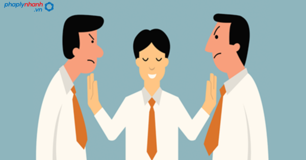 Lợi ích của trọng tài giải quyết tranh chấp lao động 1 Giải quyết tranh chấp lao động của Hội đồng trọng tài lao động - Pháp lý nhanh