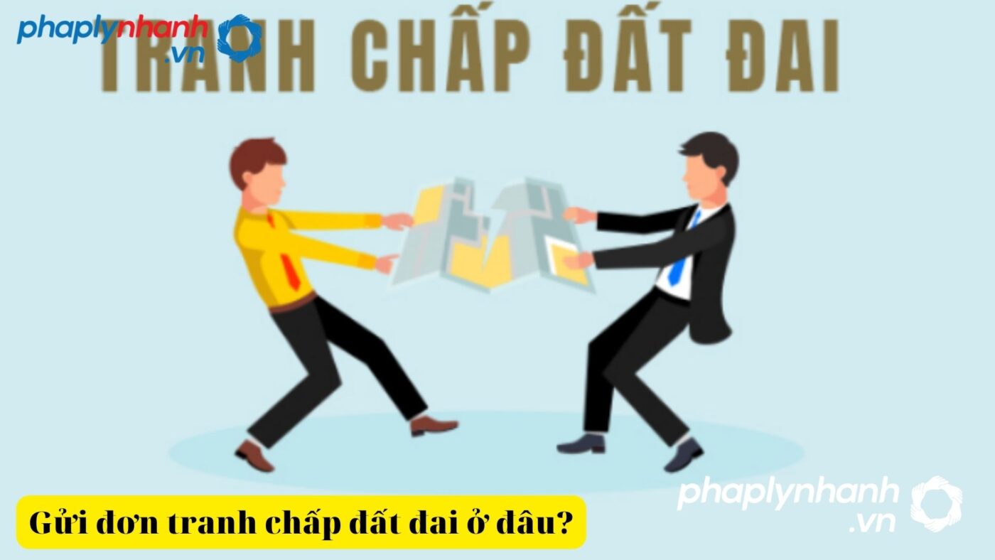 Hướng dẫn hòa giải tranh chấp đất đai không rõ nguồn gốc đất như thế nào? 4 Hành vi bít lối đi chung có vi phạm pháp luật-Hỗ trợ, tư vấn pháp lý nhanh