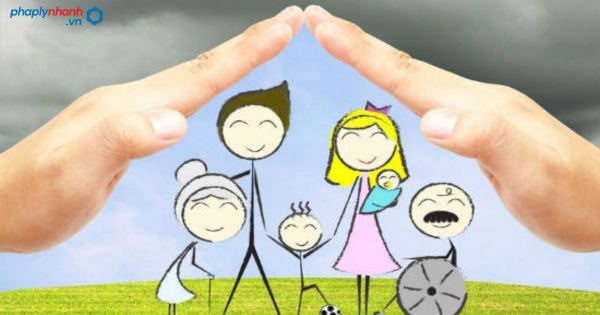 Trách nhiệm của Nhà nước và xã hội đối với hôn nhân và gia đình 2 Hôn nhân và gia đình 1 - Pháp lý nhanh